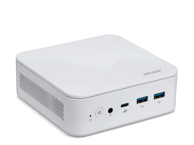 Acer Revo RB-102 RB102 | Intel Core 5-120U | 16GB RAM | SSD 1TB | Intel® Graphics | Microsoft Windows 11 Home