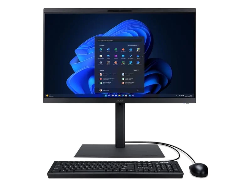 Acer Veriton Vero DQ.R1TEP.003 | Intel Core i5-14400 | 16GB RAM | SSD 512GB | Intel UHD Graphics | Microsoft Windows 11 Pro