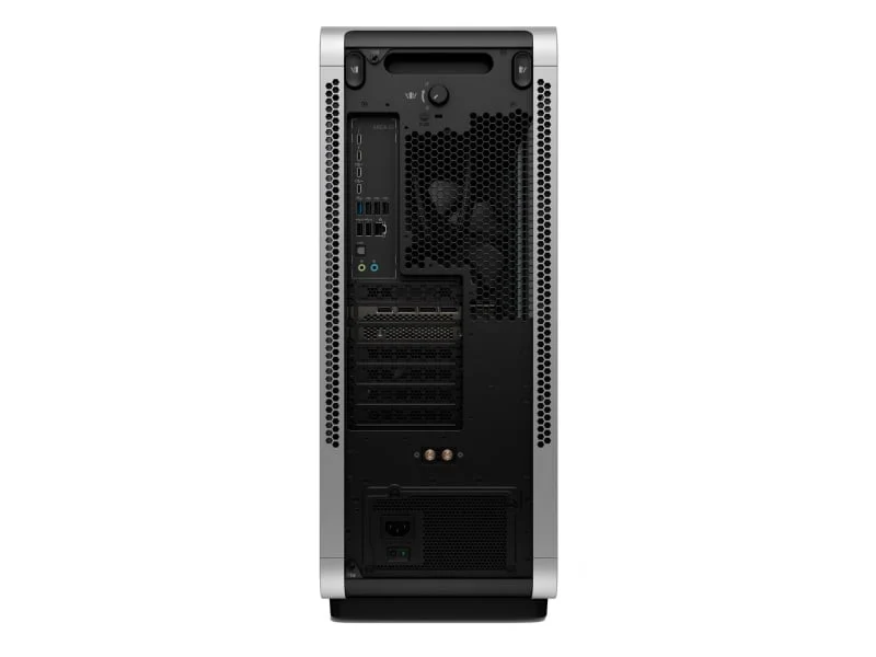 Dell Alienware Alienware-51R8-3721 | Intel Core Ultra 7 265K | 16GB RAM | SSD 2TB | NVIDIA GeForce RTX 5080; Intel® Graphics | Microsoft Windows 11 Home