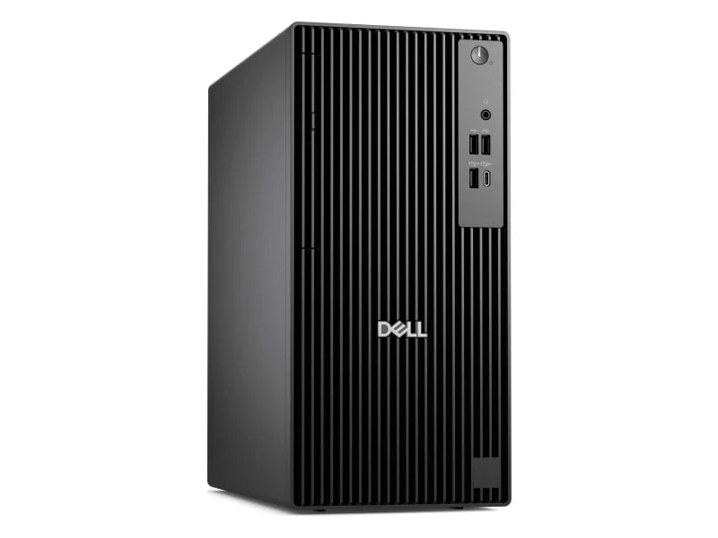 Dell Tower | AMD Ryzen™ 5 8500G | 8GB RAM | SSD 512GB | AMD Radeon™ 740M | Microsoft Windows 11 Pro