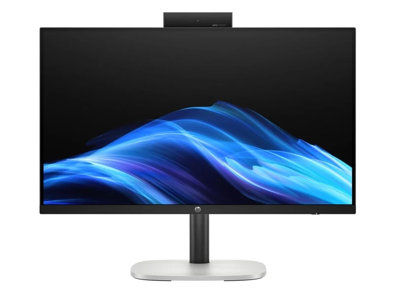 HP ProStudio 4 AiO G1i | Intel Core Ultra 5 225 | 16GB RAM | SSD 512GB | Intel® Graphics | Microsoft Windows 11 Pro