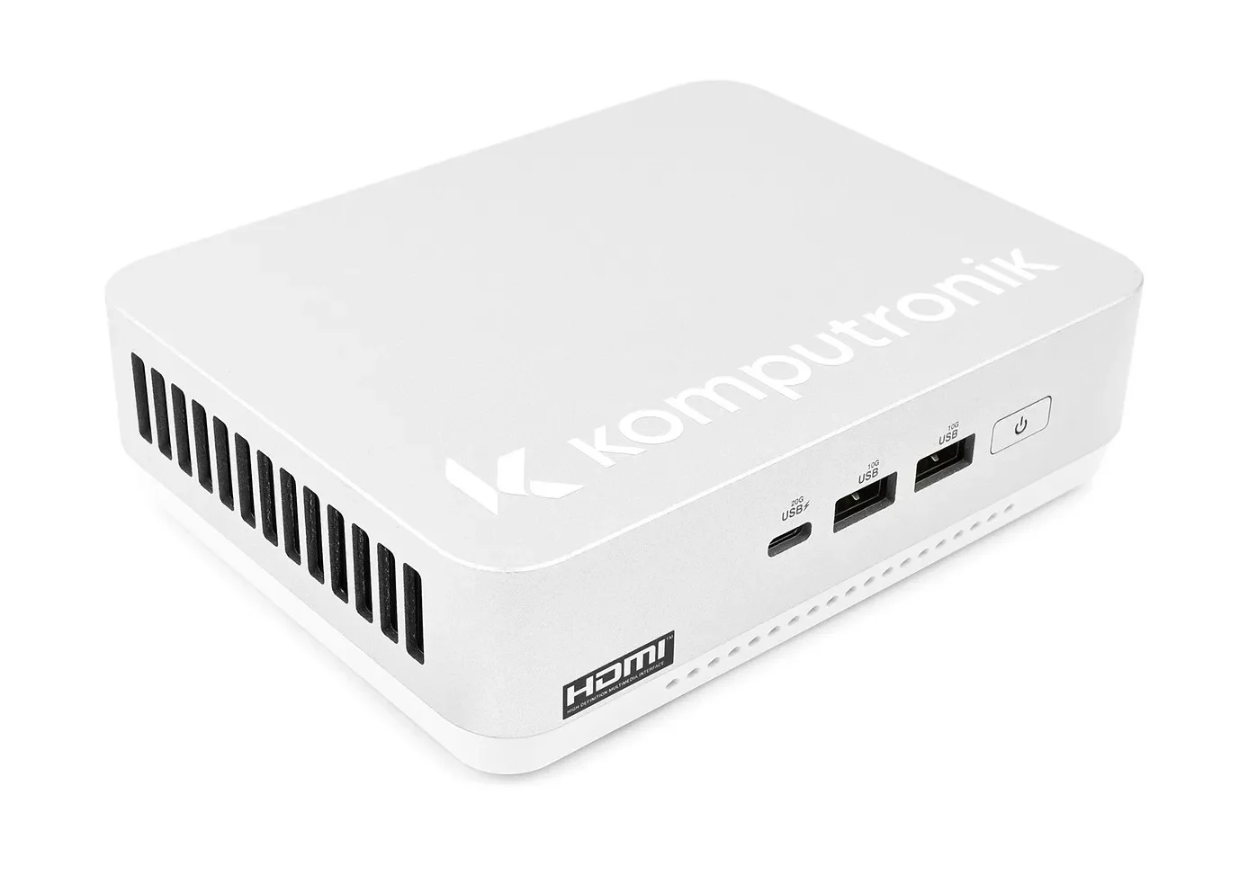 Komputronik Nano X515 [A05] | Ultra 5 125H | 8GB RAM | SSD 1TB | Intel Arc Graphics | Win11Home