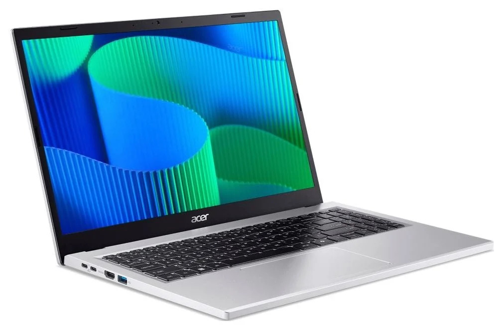 Laptop | Acer | Extensa | Intel Core 5 120U | DDR5 | 16GB | SSD | 512GB | 15,6" | Microsoft Windows 11 Pro