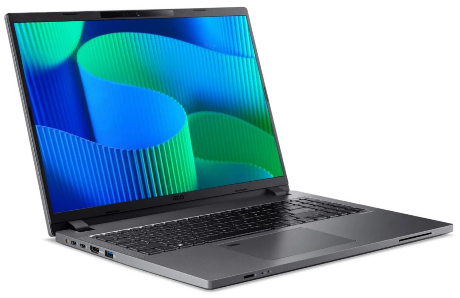 Laptop | Acer | TravelMate | Intel Core 5 120U | DDR5 | 16GB | SSD | 512GB | 15,6" | Brak systemu operacyjnego