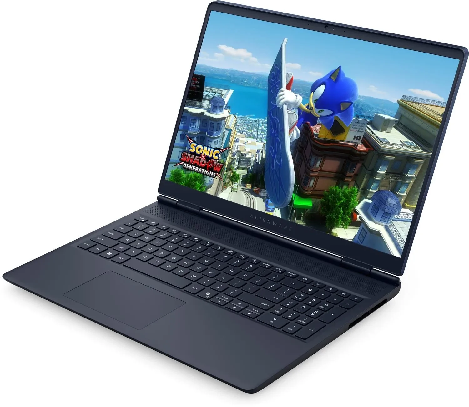 Dell Alienware