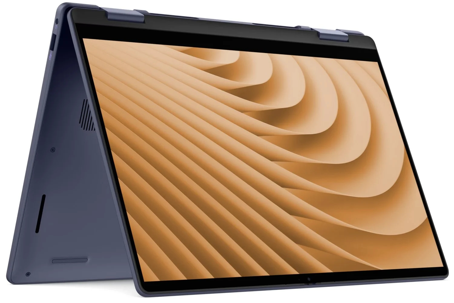Laptop Dell Plus 14 AMD Ryzen AI 5 340 16GB RAM SSD 1TB AMD Radeon Graphics 14" WUXGA Windows 11 Home czarny