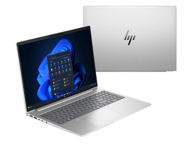 Laptop | HP | EliteBook | AMD Ryzen 5 220 | DDR5 | 16GB | SSD | 1TB | 14,0" | Microsoft Windows 11 Pro