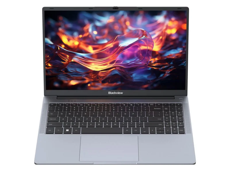 Laptop | Blackview | AceBook | Intel Core i5-12450H | LPDDR4X | 16GB | SSD | 512GB | 16" | Microsoft Windows 11 Pro