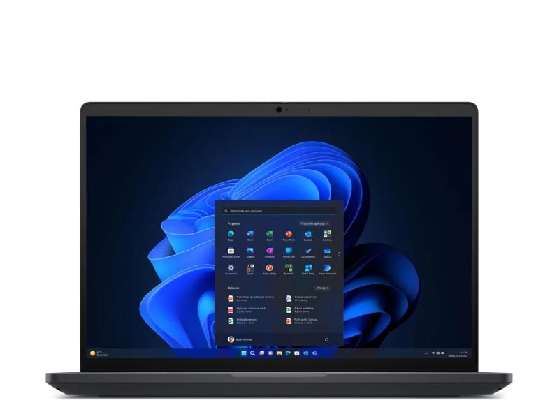Laptop | Dell | Pro Max | Intel Core Ultra 5 235H | LPDDR5X | 16GB | SSD | 512GB | 14,0" | Microsoft Windows 11 Pro