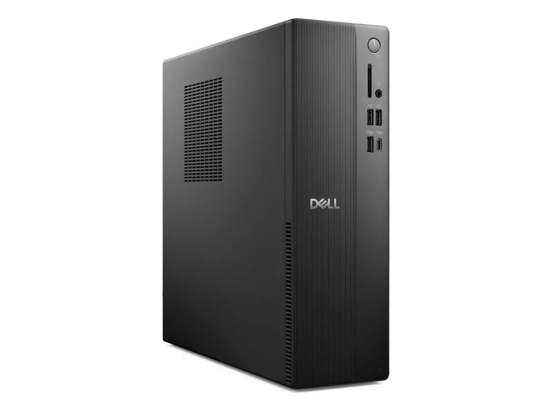 Dell Slim ECS1250 | Intel Core i5-14400 | 16GB RAM | SSD 512GB | Intel UHD Graphics 730 | Windows 11 Pro