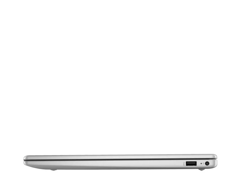 Laptop | HP | 15 | Intel Core 3 100U | DDR5 | 16GB | SSD | 1TB | 15,6" | Microsoft Windows 11 Home