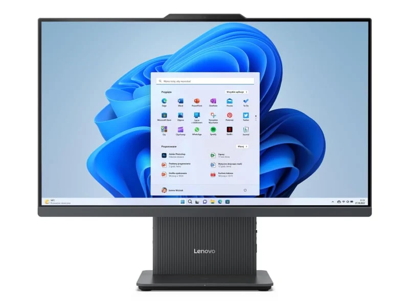 Lenovo IdeaCentre AIO 24 | Ultra 5 226V | 16GB RAM | SSD 1TB | Intel Arc 130V | Windows 11 Home
