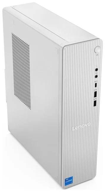 Lenovo IdeaCentre Tower | Intel Core i5-14400 | 16GB RAM | SSD 512GB | Intel UHD Graphics 730 | Brak systemu operacyjnego