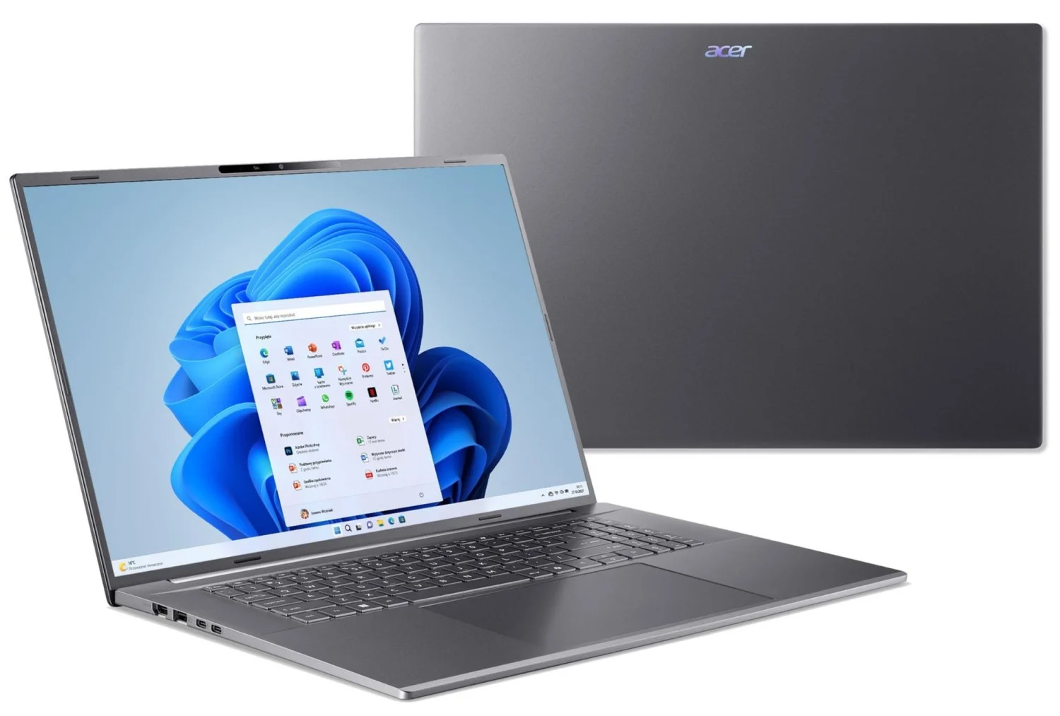 Acer Aspire