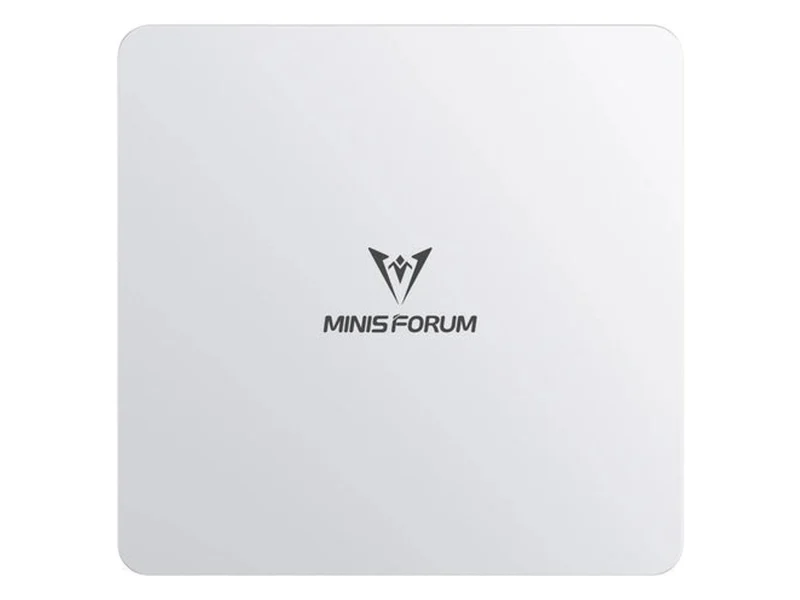 Minisforum UM870 Plus UM870Plus-512 | AMD Ryzen™ 7 8745H | 16GB RAM | SSD 1TB | AMD Radeon™ 780M | Microsoft Windows 11 Home
