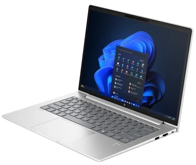 Laptop | HP | ProBook | AMD Ryzen 5 220 | DDR5 | 16GB | SSD | 1TB | 14,0" | Microsoft Windows 11 Pro