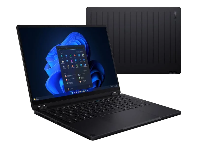 Laptop | ASUS | ProArt | AMD Ryzen AI Max+ 388 | LPDDR5X | 32GB | SSD | 1TB | 13,3" | Microsoft Windows 11 Pro