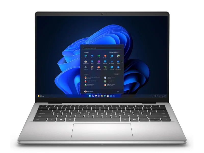 Laptop | Dell | 14 | AMD Ryzen 5 220 | DDR5 | 16GB | SSD | 512GB | 14,0" | Microsoft Windows 11 Home