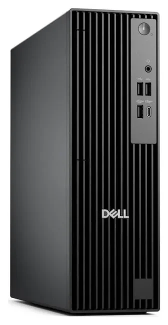 Dell Pro BTO001_QVS1260_EMEA | Intel Core i3-14100 | 16GB RAM | SSD 512GB | Intel UHD Graphics 730 | Microsoft Windows 11 Pro