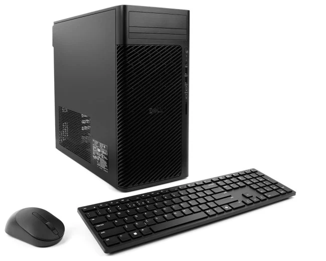 Dell Pro Max | Intel Core Ultra 7 265 | 16GB RAM | SSD 1TB | NVIDIA RTX A1000 | Microsoft Windows 11 Pro