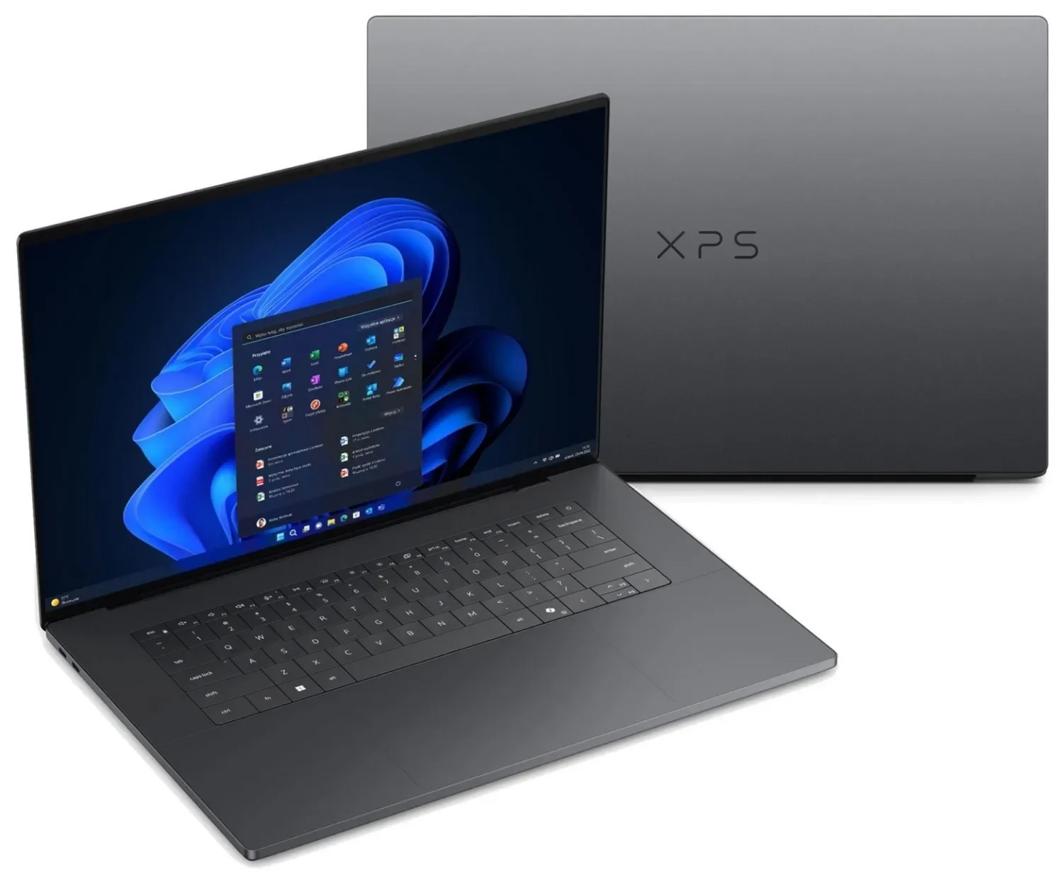 Laptop | Dell | XPS | Intel Core Ultra X7 358H | LPDDR5X | 32GB | SSD | 1TB | 14,0" | Microsoft Windows 11 Pro