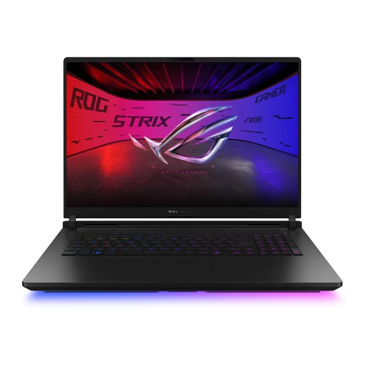 Laptop | ASUS | ROG | AMD Ryzen AI Max+ 395 | LPDDR5X | 64GB | SSD | 1TB | 13,4" | Microsoft Windows 11 Home