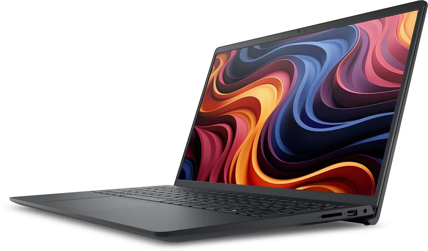 Laptop | Dell | 15 | AMD Ryzen 7 7730U | DDR4 | 16GB | SSD | 1TB | 15,6" | Microsoft Windows 11 Home