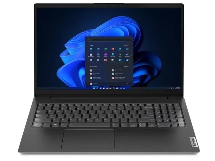 Laptop | Lenovo | V15 | AMD Ryzen 5 7520U | LPDDR5 | 16GB | SSD | 512GB | 15,6" | Microsoft Windows 11 Pro