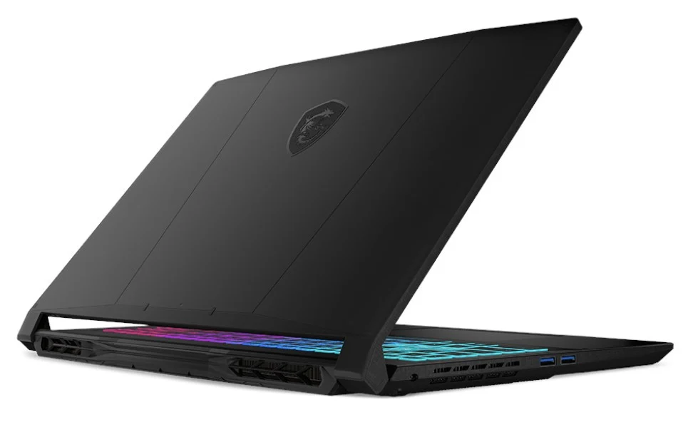 MSI Katana