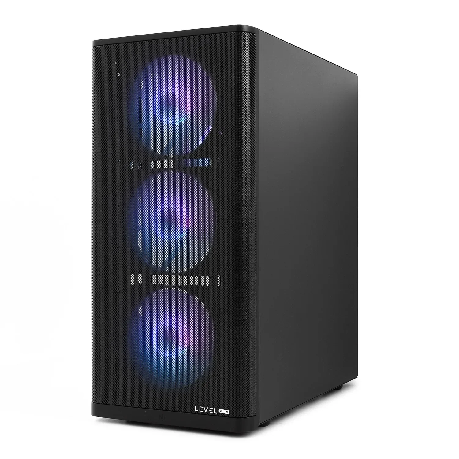 Komputronik Level GO [B09] Ultra 5 | Intel Core Ultra 5 225F | 32GB RAM | SSD 2TB | RTX 5060 8GB | W11 Pro