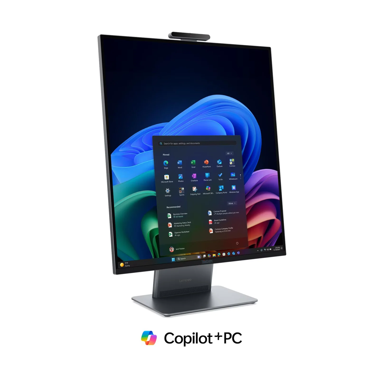Lenovo ThinkCentre 13H4000QPB_ | Intel Core Ultra 5 325 | 16GB RAM | SSD 512GB | Intel® Graphics | Microsoft Windows 11 Pro