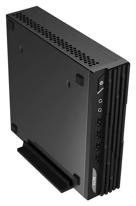 MSI PRO DP80 A14G-004EU | Intel Core i5-14400 | 16GB RAM | SSD 512GB | Intel UHD Graphics | Microsoft Windows 11 Pro