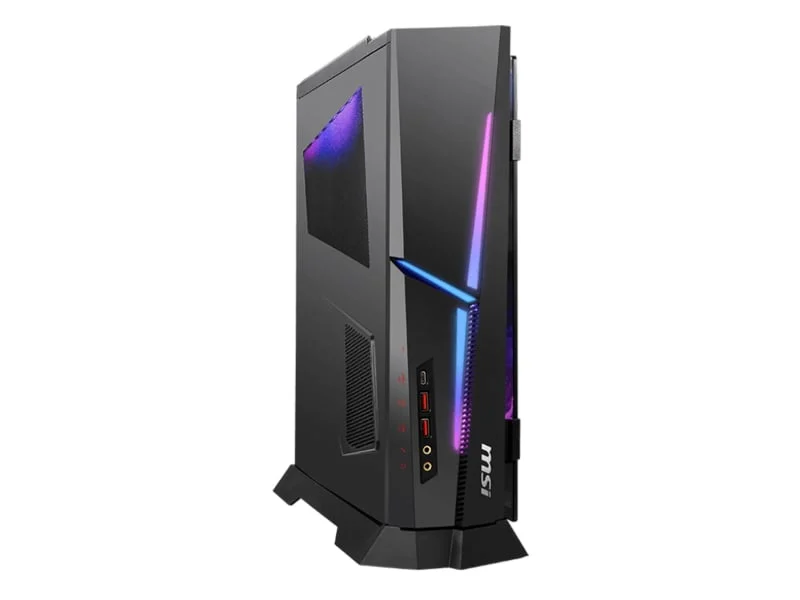MSI MPG Trident AS AI Ultra 5-225F MPG Trident AS AI 2NVM5-074EU | Intel Core Ultra 5 225F | 16GB RAM | SSD 1TB | NVIDIA GeForce RTX 5060 Ti | Microsoft Windows 11 Home