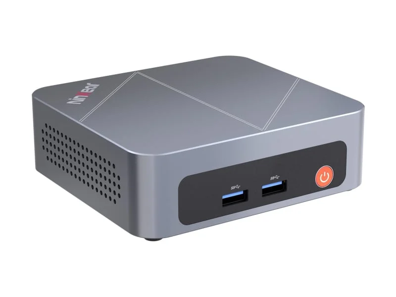 Ninkear NK-M7-K1 i7-1185G7 NK-M7-P-K1 | Intel Core i7-1185G7 | 16GB RAM | SSD 512GB | Intel UHD Graphics | Microsoft Windows 11 Pro