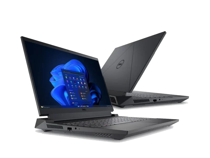 Laptop | Dell | G15 | Intel Core i5-13450HX | DDR5 | 16GB | SSD | 512GB | 15,6" | Microsoft Windows 11 Home