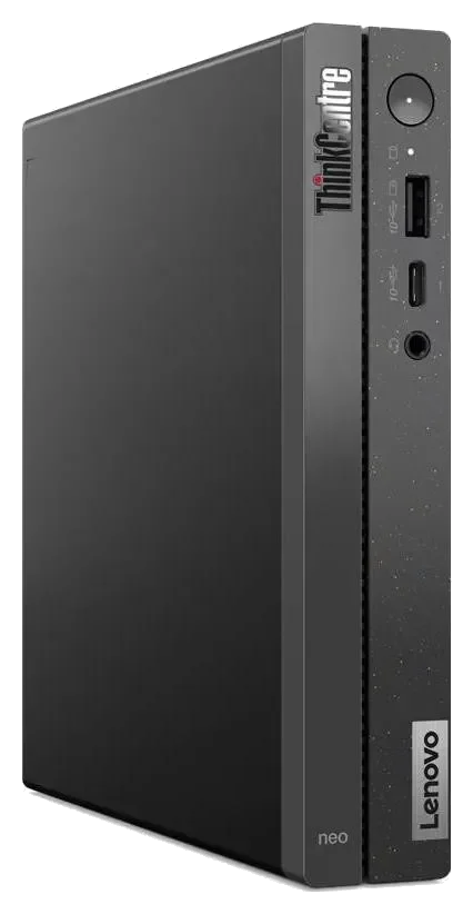 Lenovo ThinkCentre M75s Gen 5 | Ryzen 5 8500G | 16GB RAM | SSD 512GB | Radeon 740M | Win11Pro