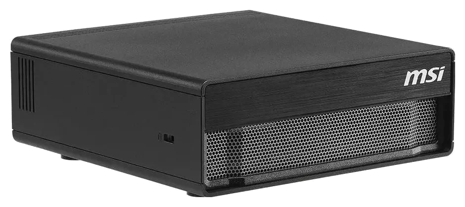 MSI EdgeXpert Cortex-X925 | ARM 20 rdzeni | 128GB RAM | SSD 4000GB | NVIDIA GB10 Grace Blackwell | NVIDIA DGX™ OS
