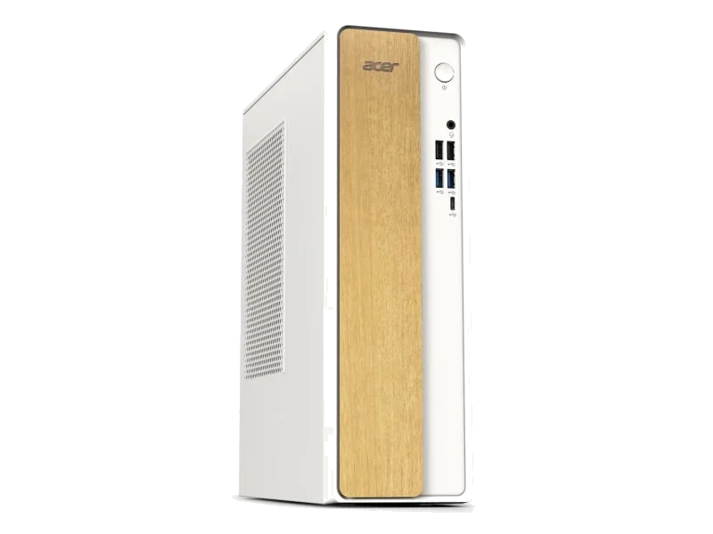 Acer Aspire XC-102 | Intel Core 5-210H | 16GB RAM | SSD 512GB | Intel® Graphics | Microsoft Windows 11 Pro