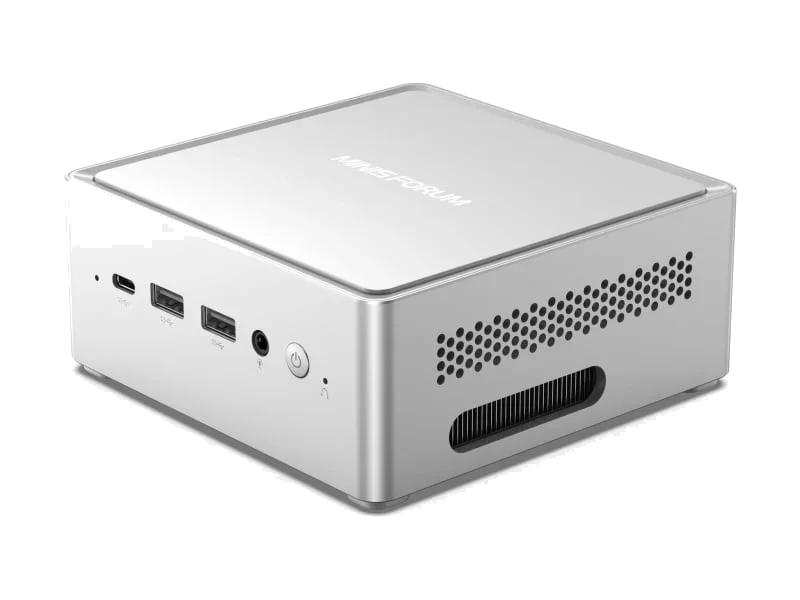 Minisforum NAB6 Lite i5-12600H NAB6 Lite-B | Intel Core i5-12600H | 32GB RAM | SSD 2TB | Intel Iris Xe Graphics | Microsoft Windows 11 Pro