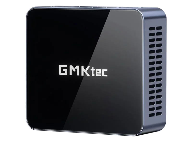 GMKtec M2 Pro S i7-1185G7 M2ProS-512 | Intel Core i7-1185G7 | 16GB RAM | SSD 512GB | Intel UHD Graphics | Microsoft Windows 11 Pro
