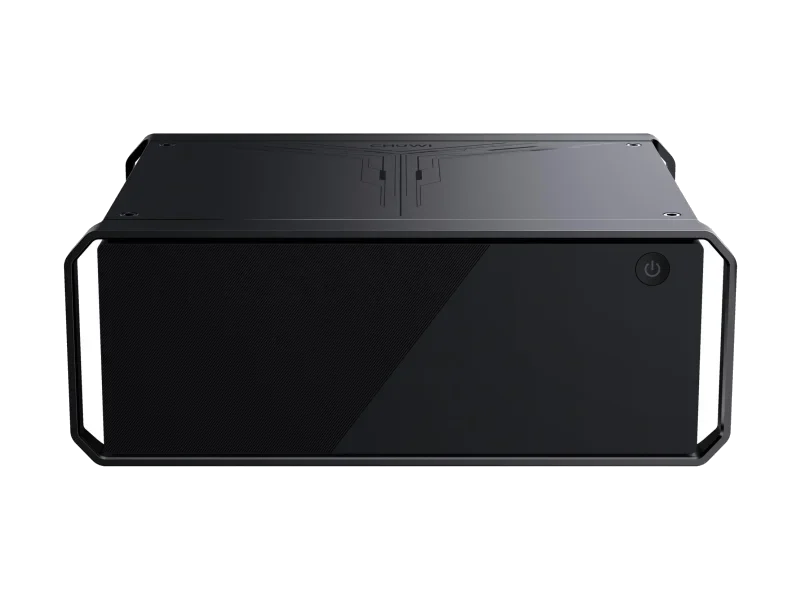 CHUWI CoreBox CWI601K2 i5-12450H | Intel Core i5-12450H | 16GB RAM | SSD 512GB | Intel UHD Graphics | Microsoft Windows 11 Pro