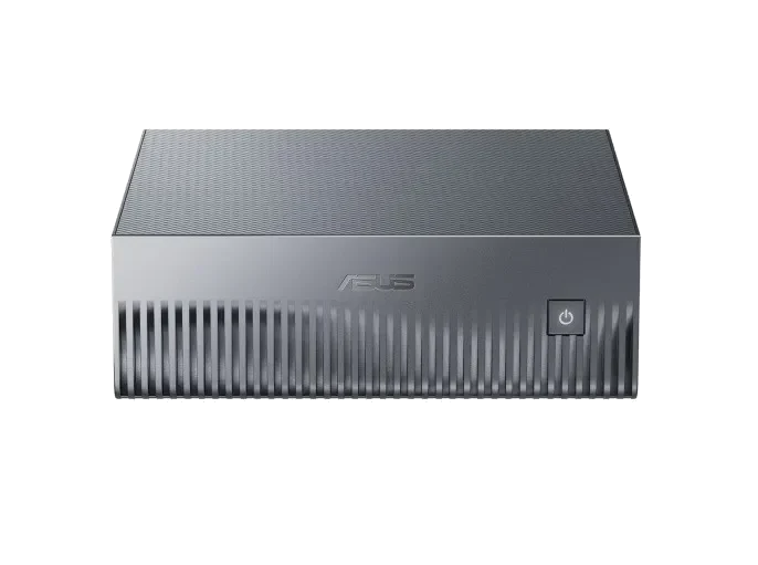 Asus Ascent GX10 NVIDIA GB10 | ARM v9.2-A | 128GB RAM | SSD 1TB | NVIDIA Blackwell (GB10) | NVIDIA DGX OS (Linux Ubuntu)