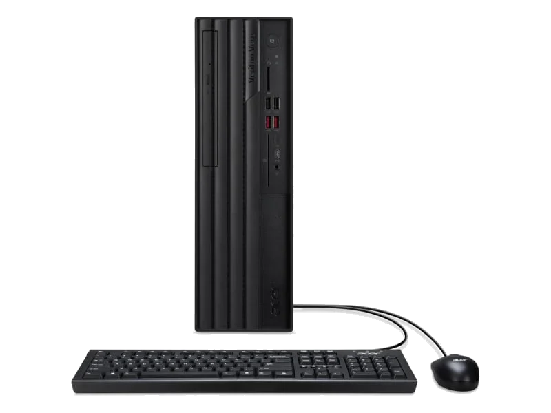 Acer Veriton Vero VVX4735GT | Intel Core Ultra 5 225 | 16GB RAM | SSD 512GB | Intel Arc Graphics | Microsoft Windows 11 Pro
