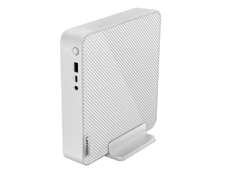 Lenovo IdeaCentre | Intel Core i5-13420H | 16 GB RAM | SSD 512 GB | Intel UHD Graphics | Microsoft Windows 11 Pro