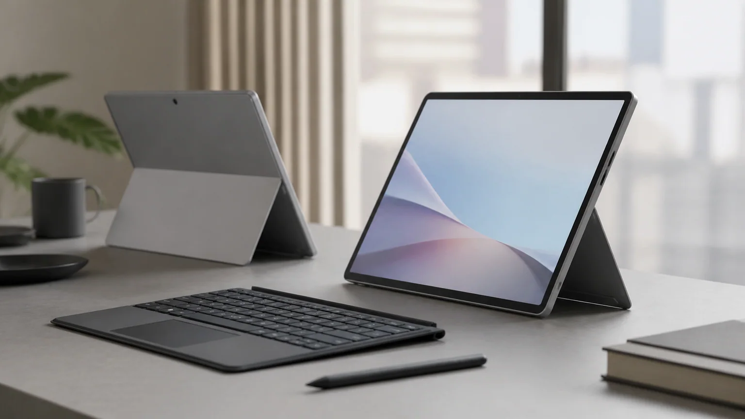Rodzina produktów – Microsoft Surface Pro