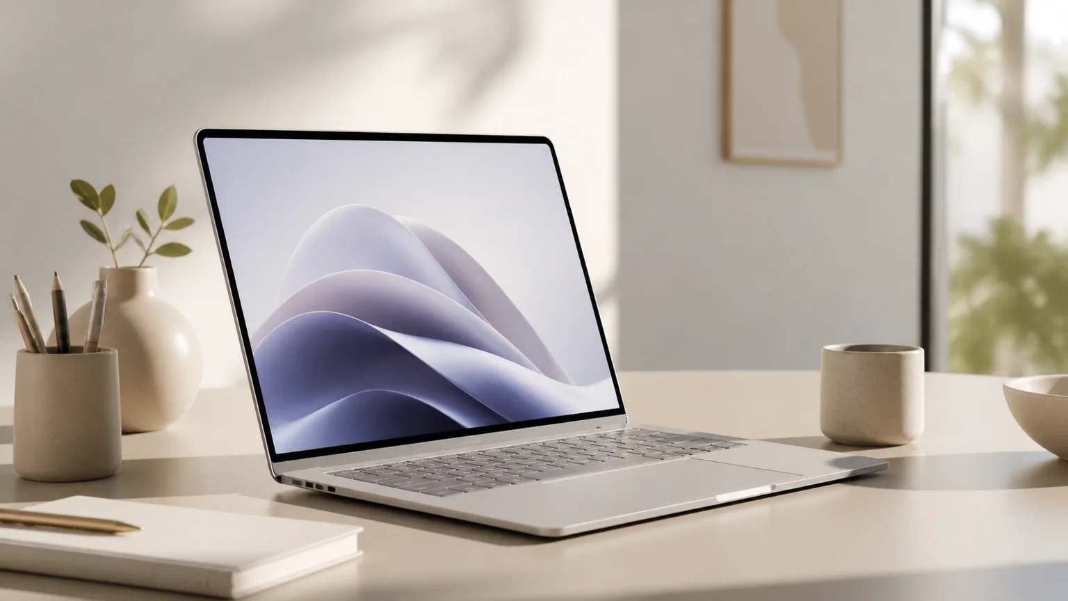 Rodzina produktów – Microsoft Surface Laptop