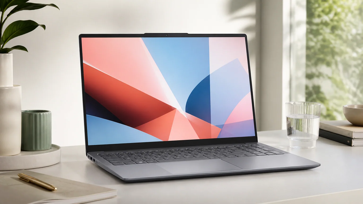 Ekran – Lenovo IdeaPad