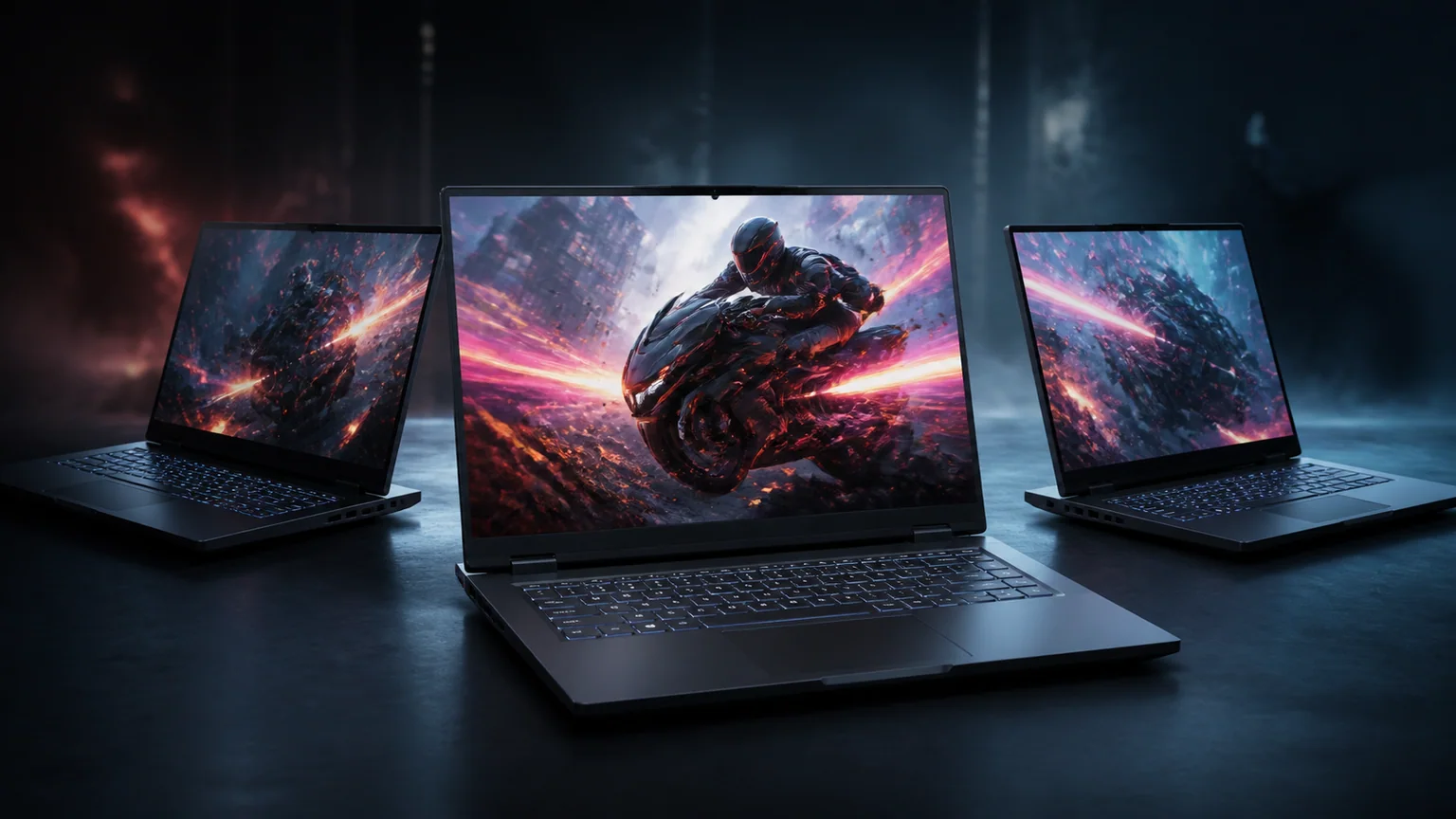 Ekran – Lenovo Legion