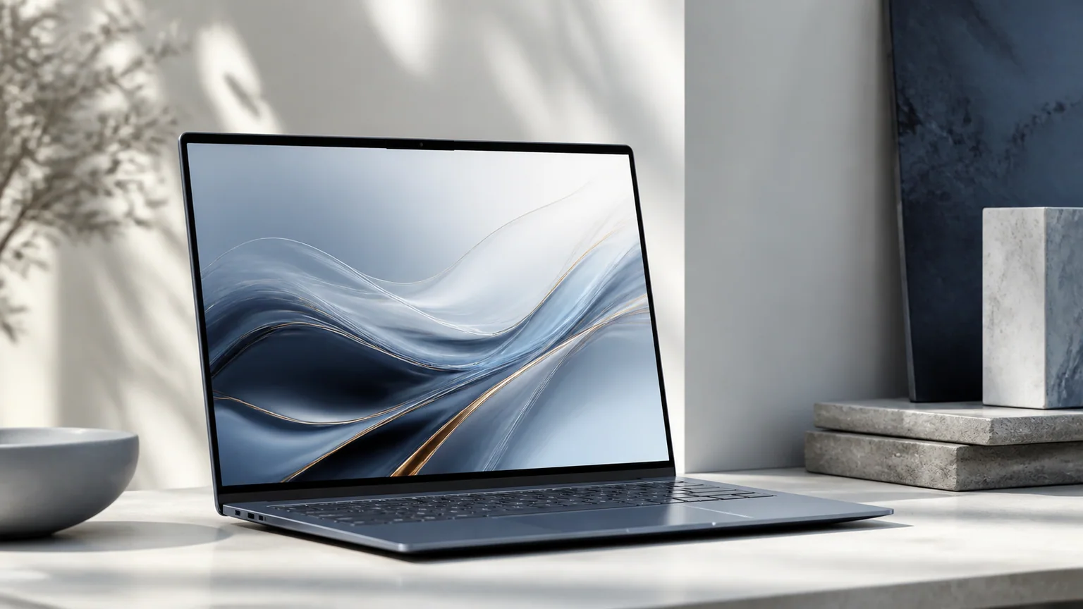 Ekran – Asus Zenbook