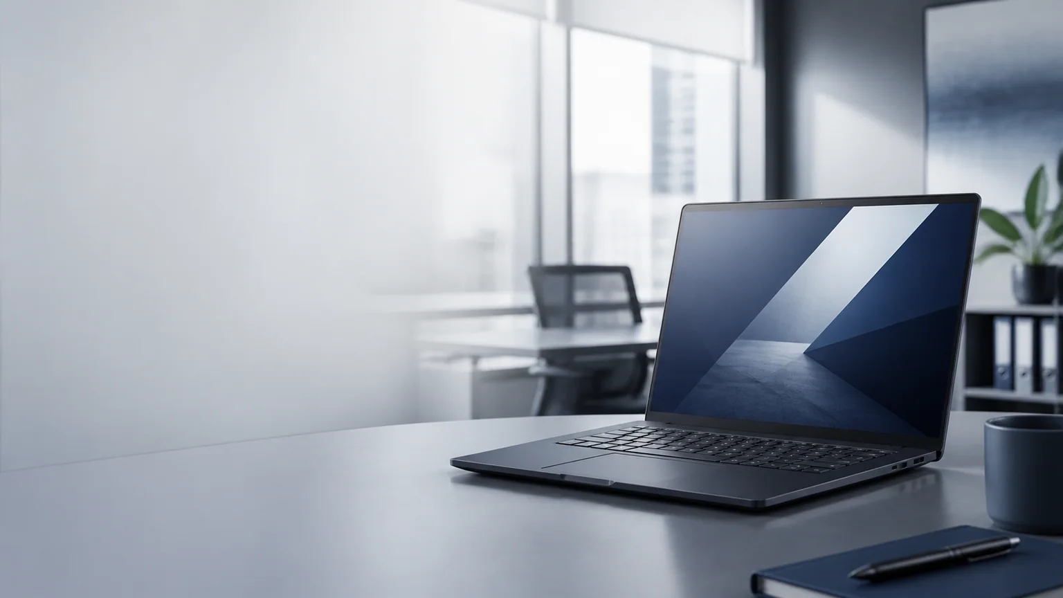 Rodzina produktów – Asus ExpertBook